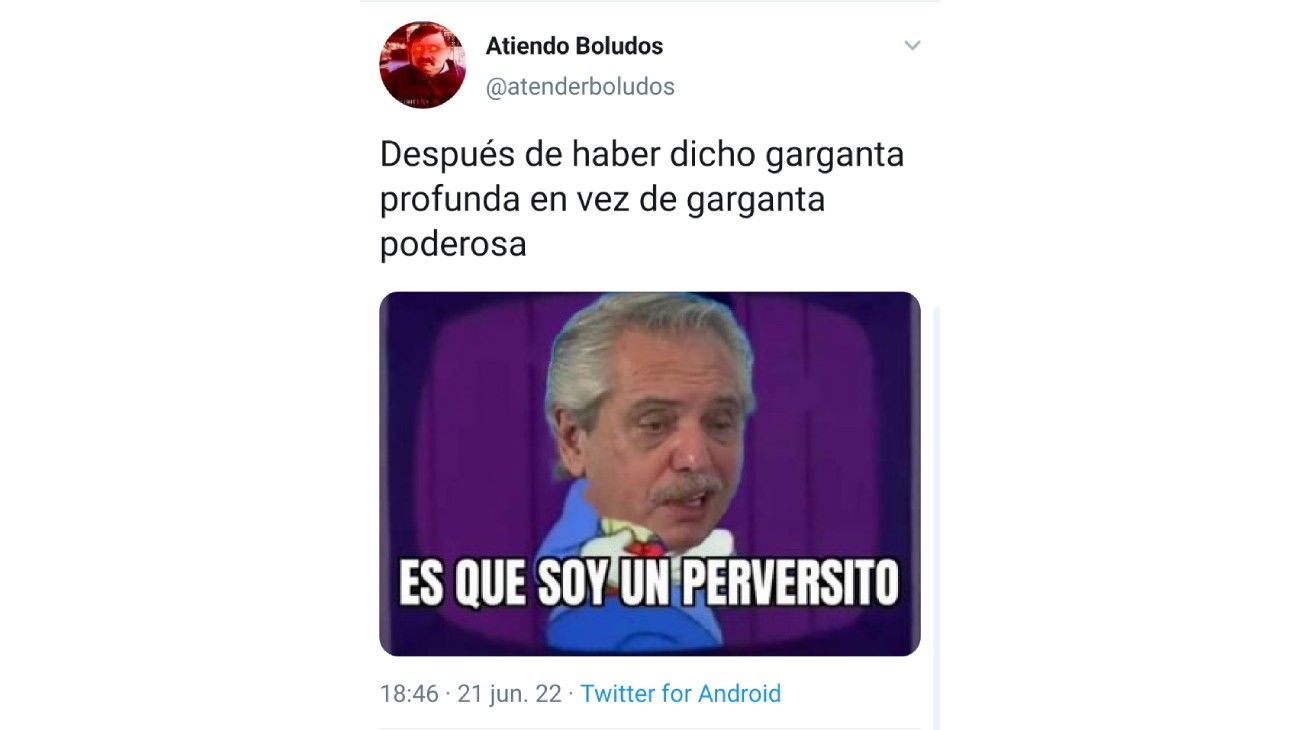 Memes Alberto