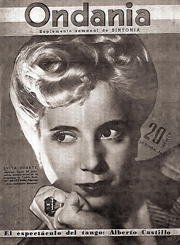 Evita 20220624