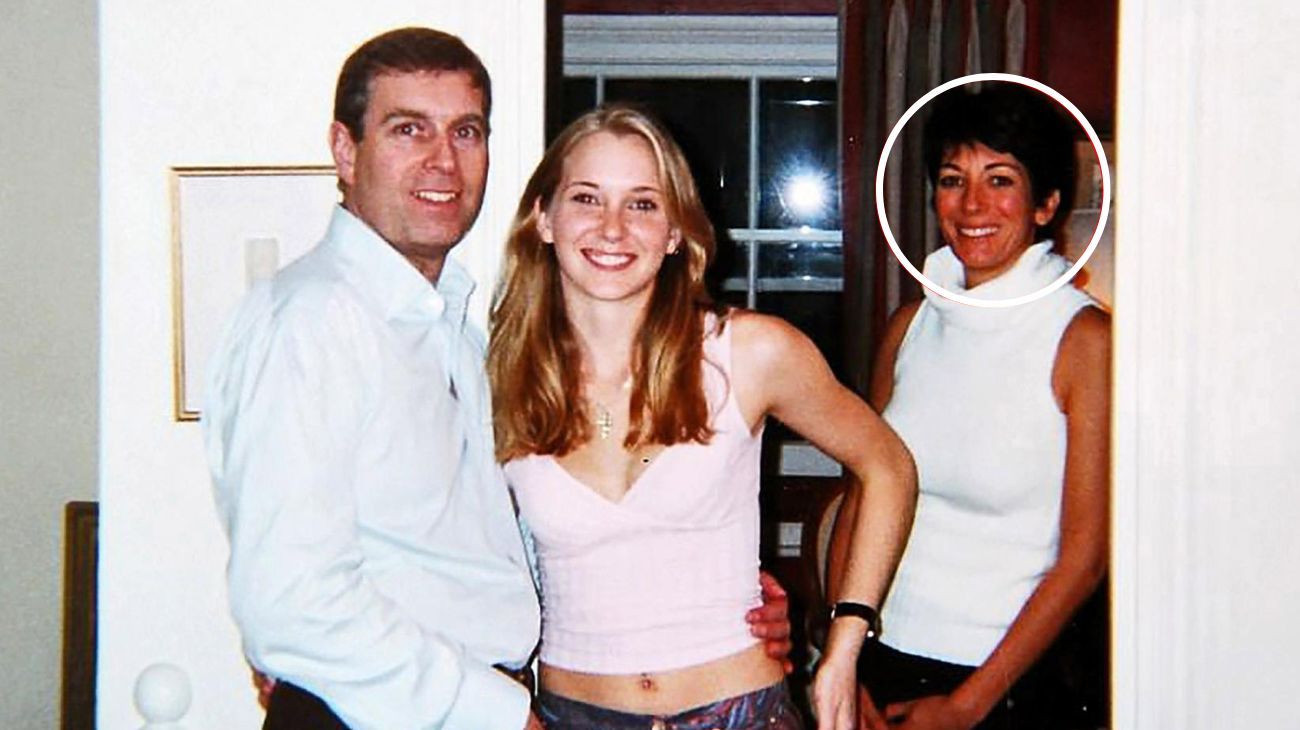 andres ghislaine maxwell