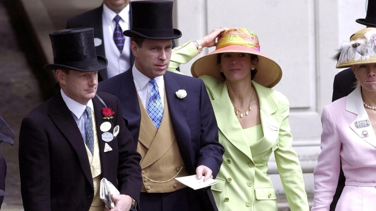 andres ghislaine maxwell