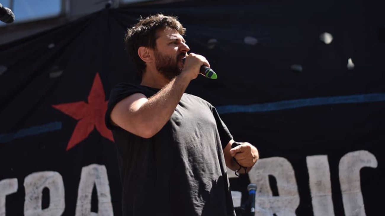 Juan Grabois