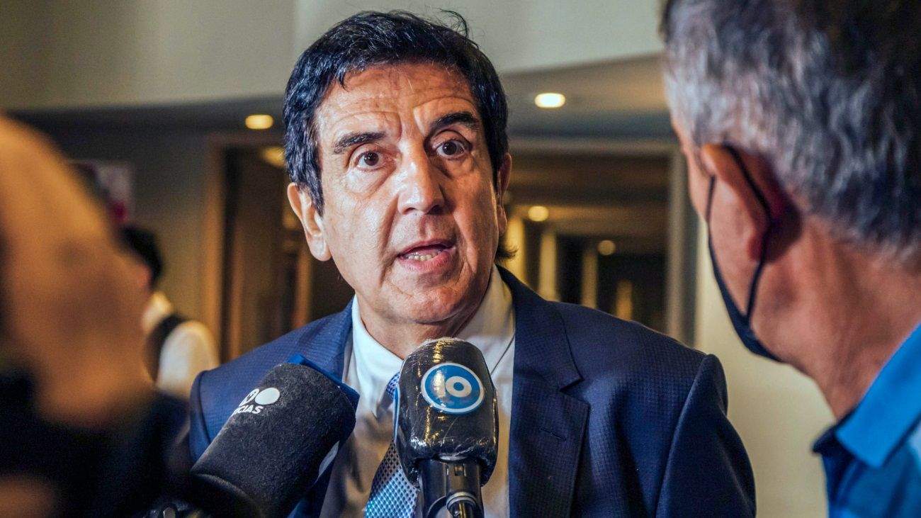 Carlos Melconian
