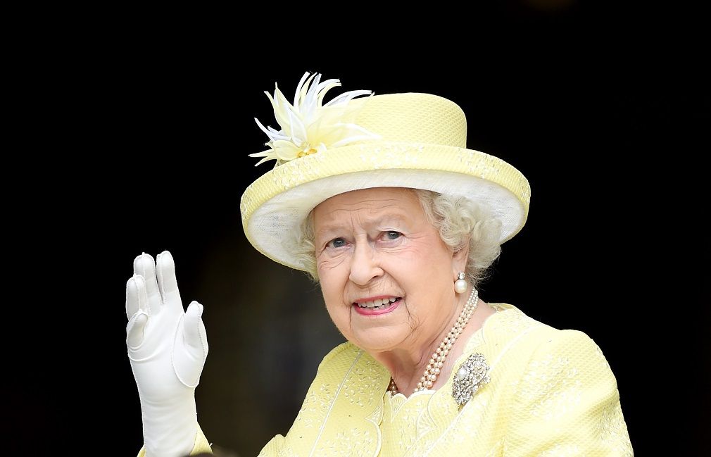 Reina Isabel