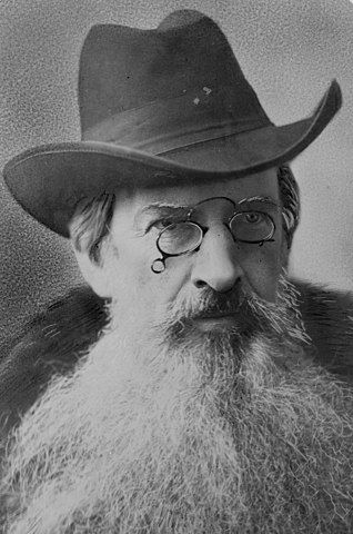 Gardiner Greene Hubbard 