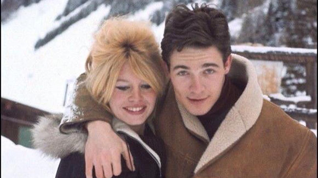 Brigitte Bardot 20220927