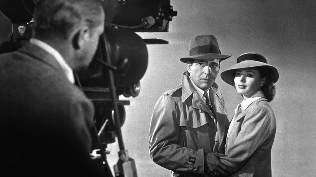 Casablanca