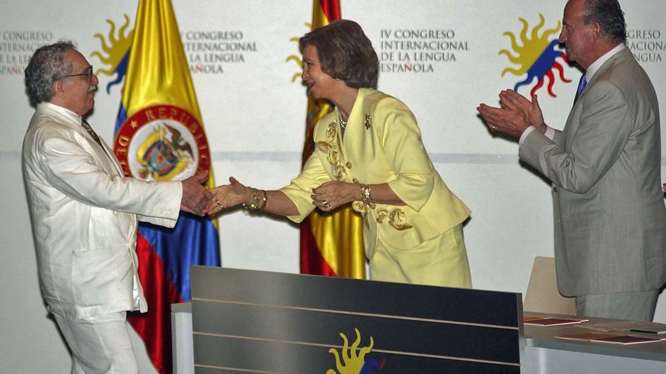 Gabriel García Marquez 20221020