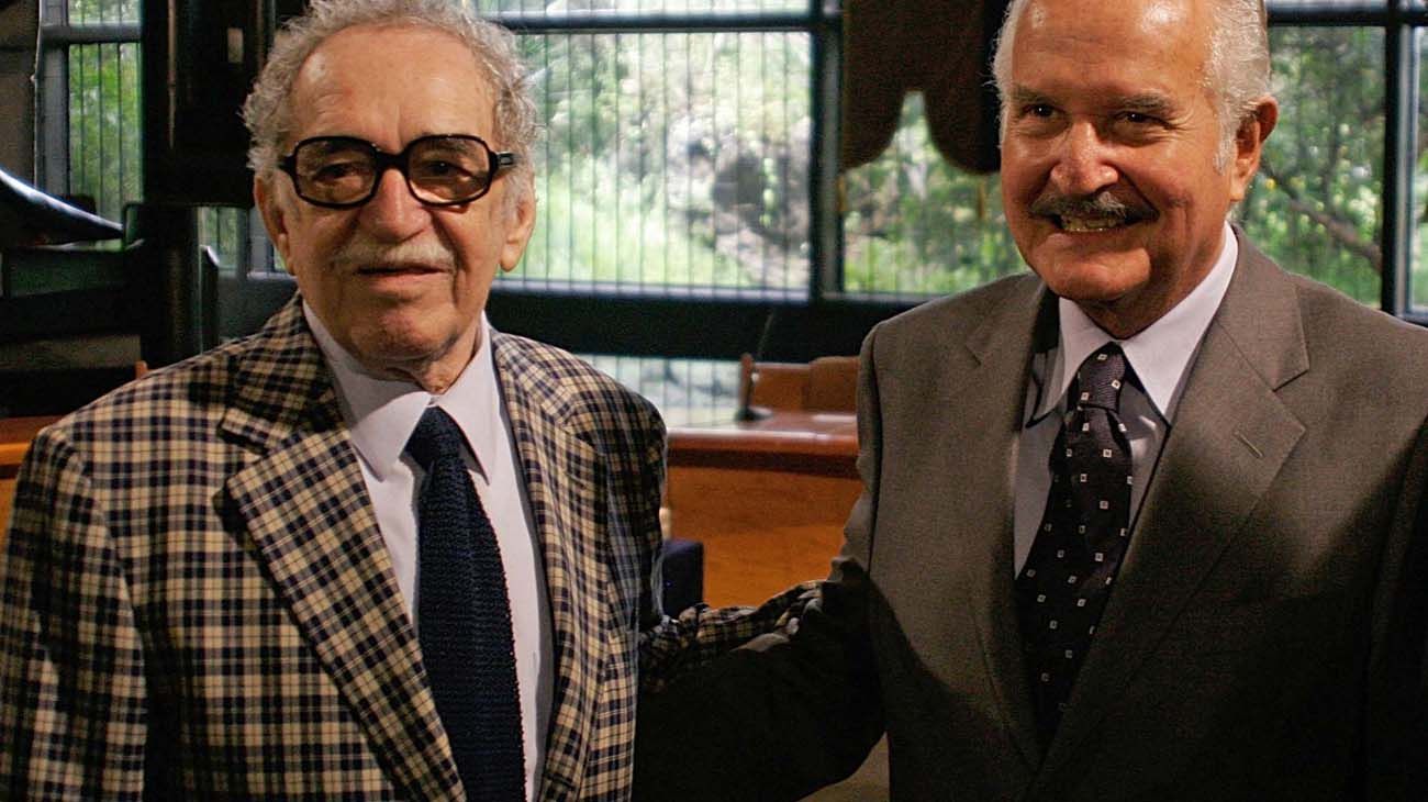 Gabriel García Marquez 20221020