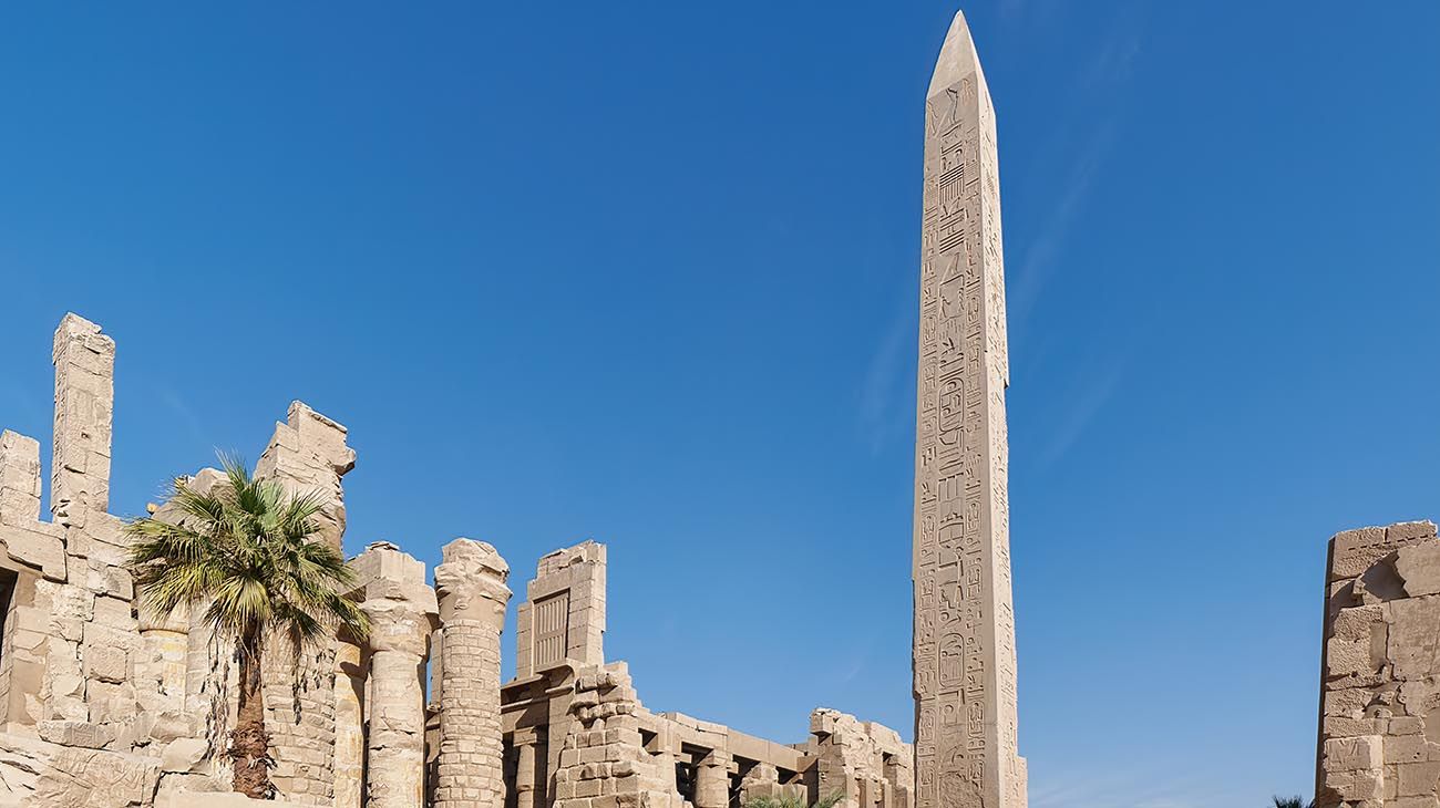 Obelisco de Luxor 20221024