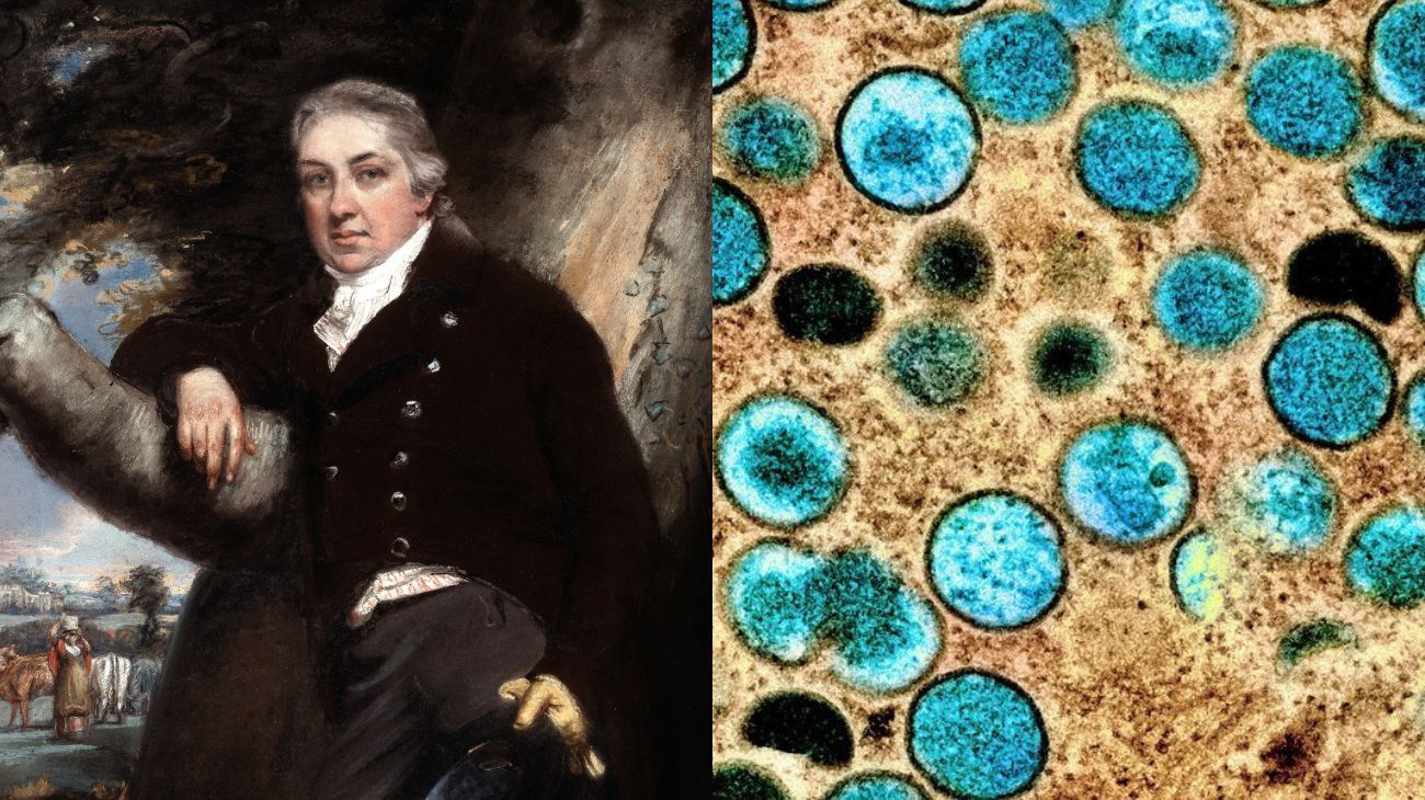Edward Jenner 20221026