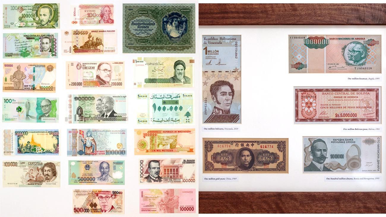 Billetes e Inflación 20221027
