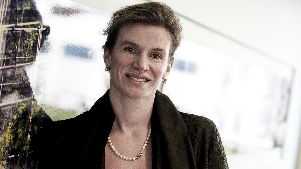 Mariana Mazzucato