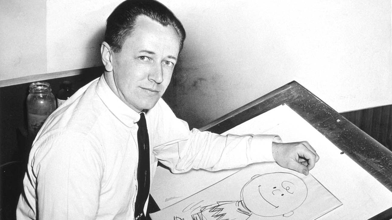 Charles Schulz 20221031