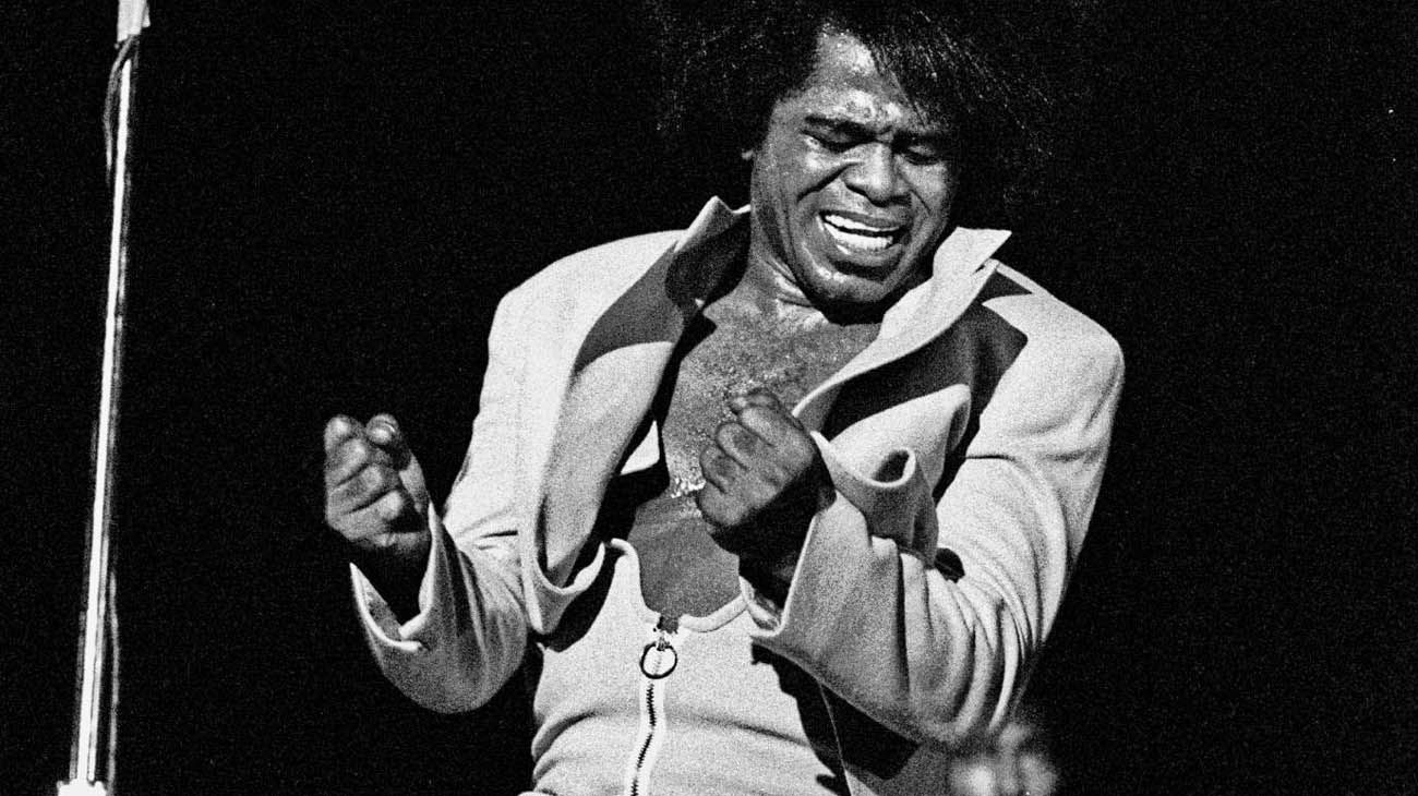 James Brown 20221031