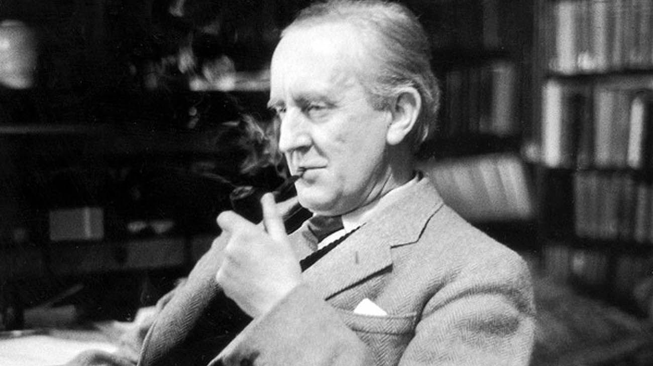 J.R.R Tolkien 20221031