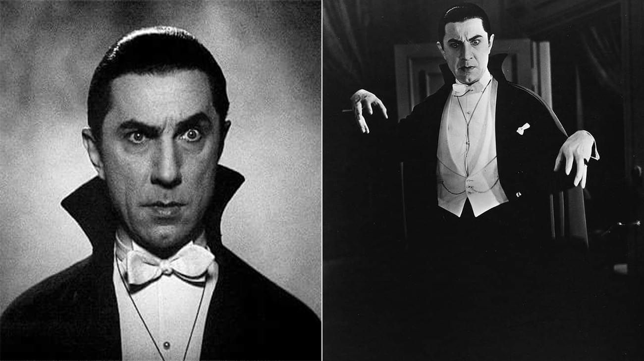 Bela Lugosi 20221101