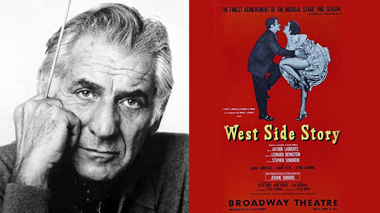 Leonard Bernstein 20221101