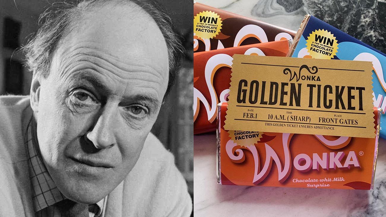 Roald Dahl 20221101