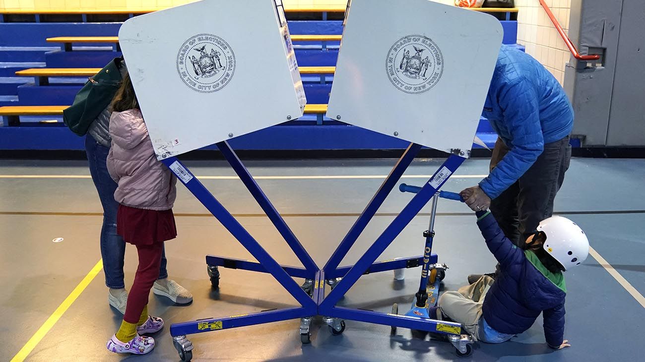 Elecciones en EEUU 20221108