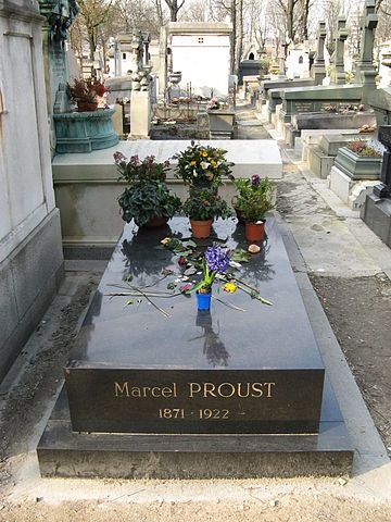 Marcel Proust