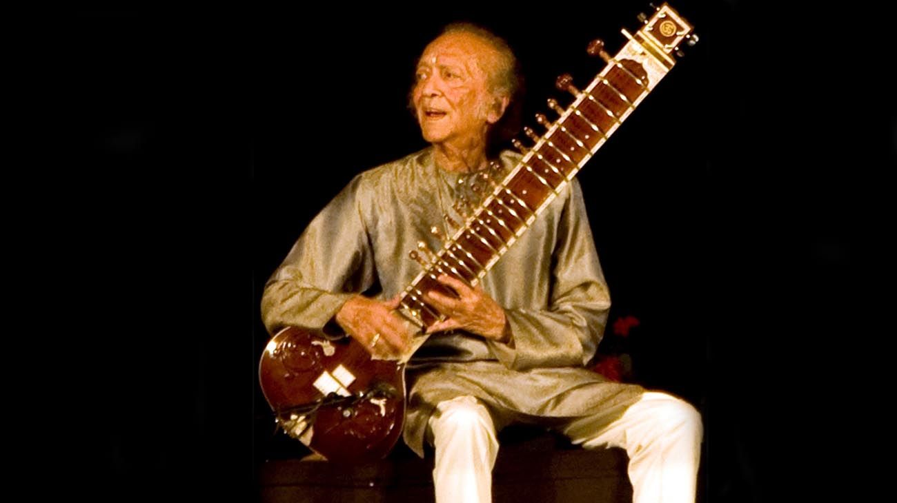 Ravi Shankar 20221128