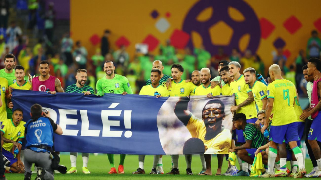 Brasil - Corea 20221205