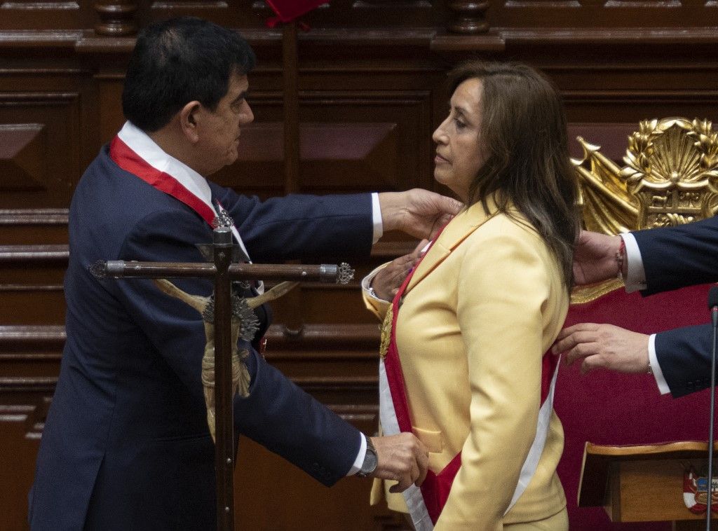 Perú 20221207