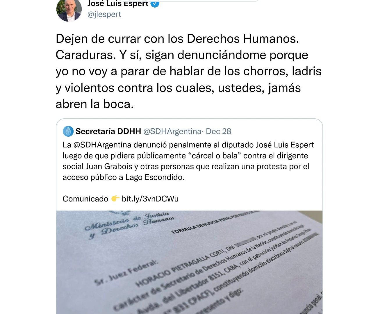 Tuits Espert 20221229