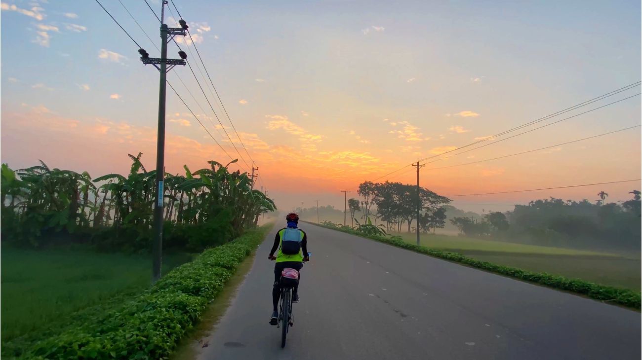 Ciclista Bangladesh 20230104