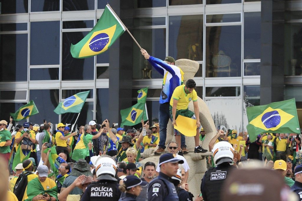 brasilia