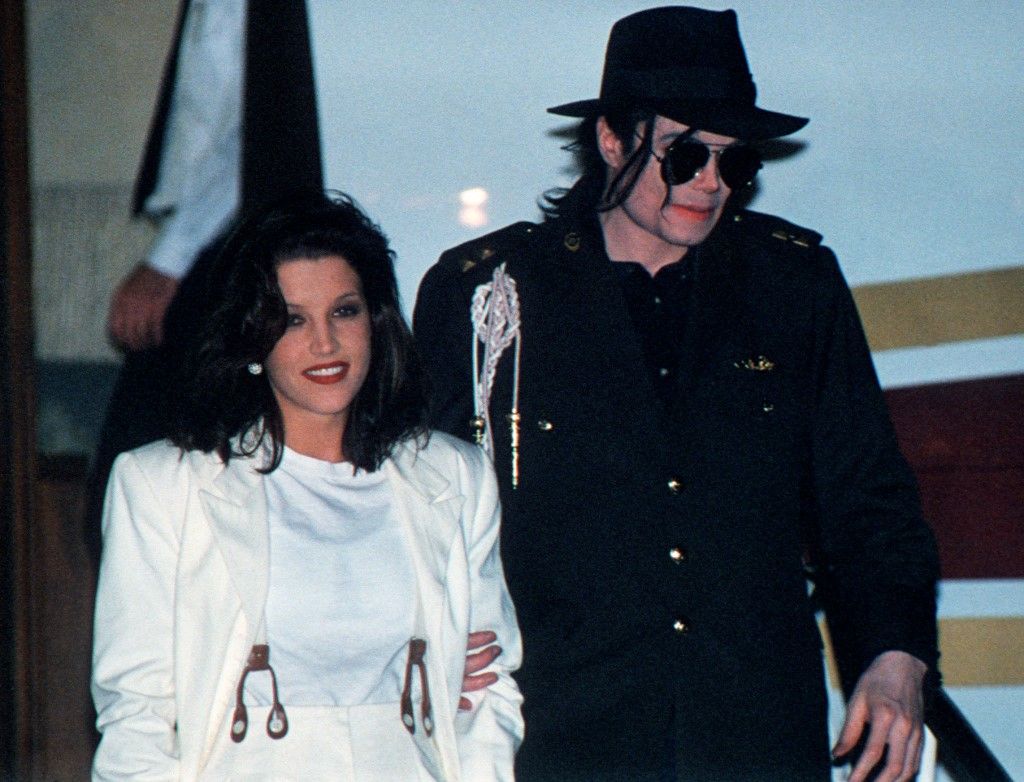 Lisa Marie Presley 20230113
