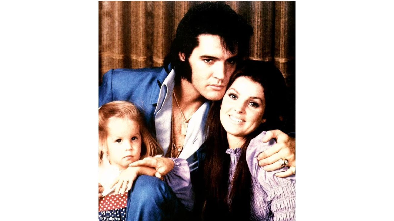 Lisa Marie Presley 20230113