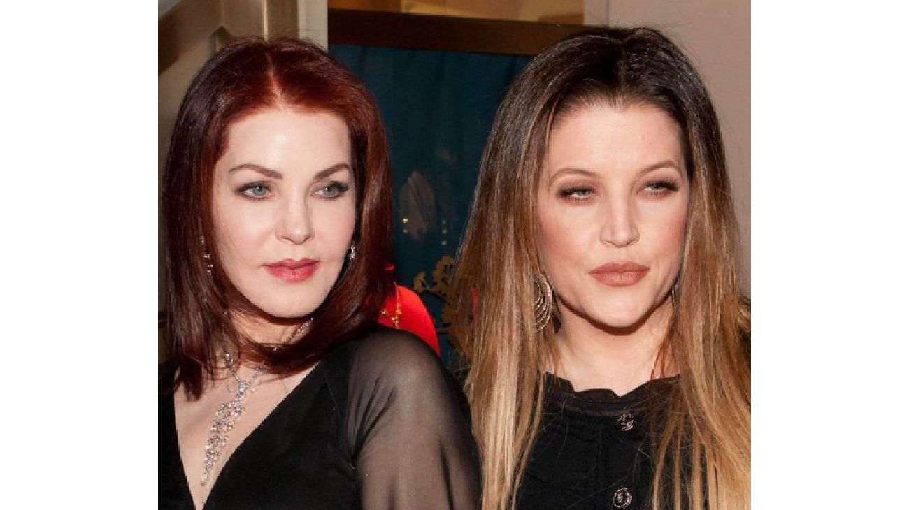 priscilla presley 20230113