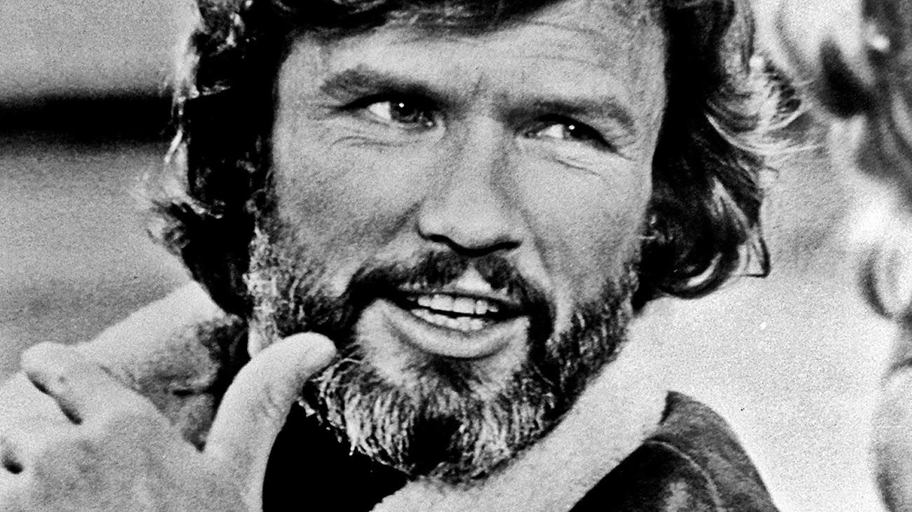 Kris Kristofferson