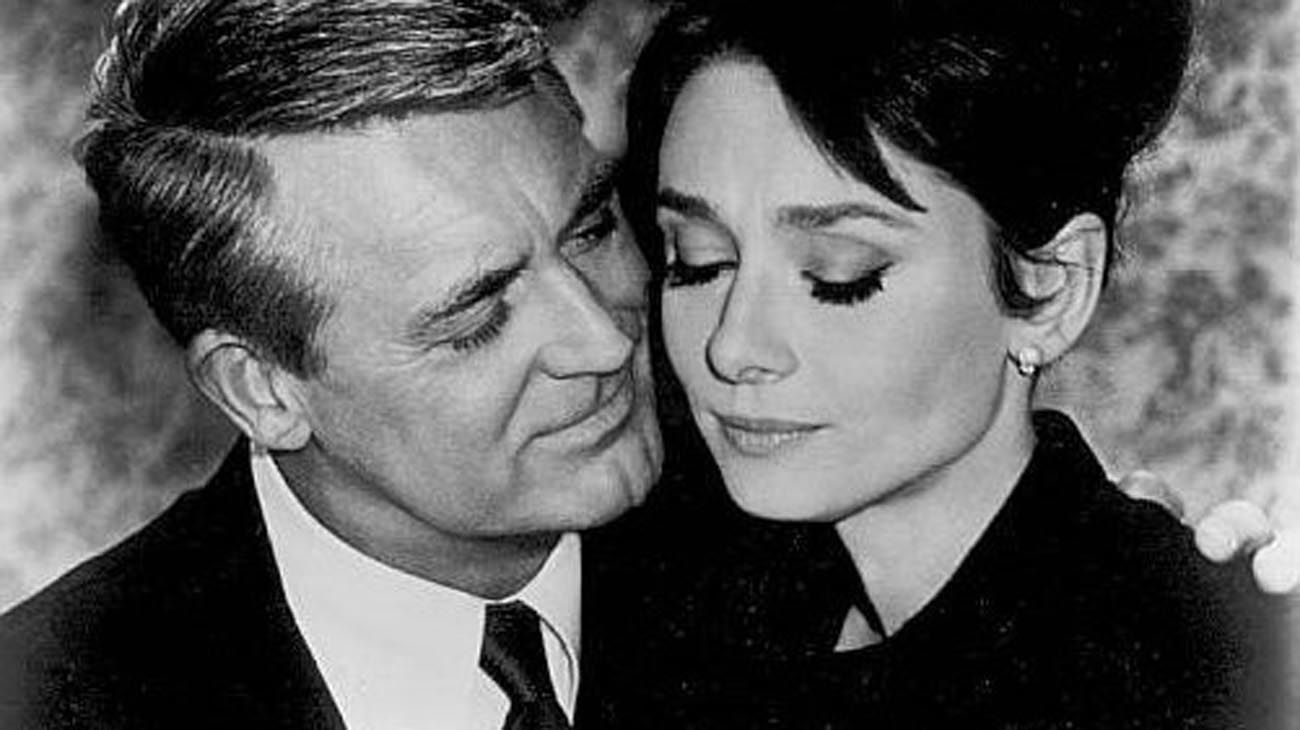 Audrey Hepburn