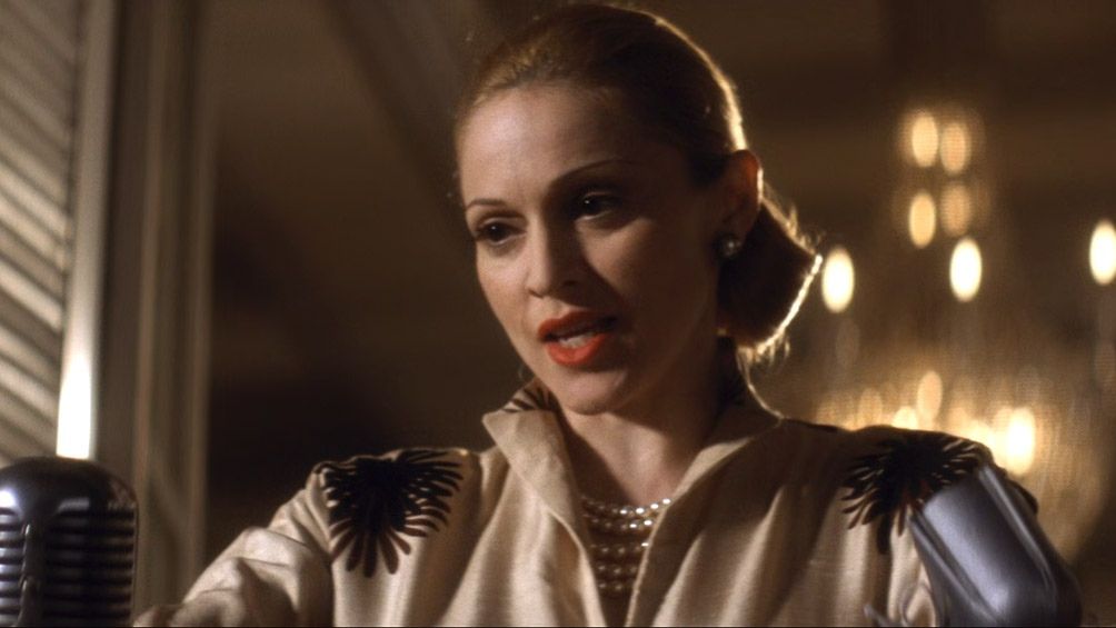 Madonna
