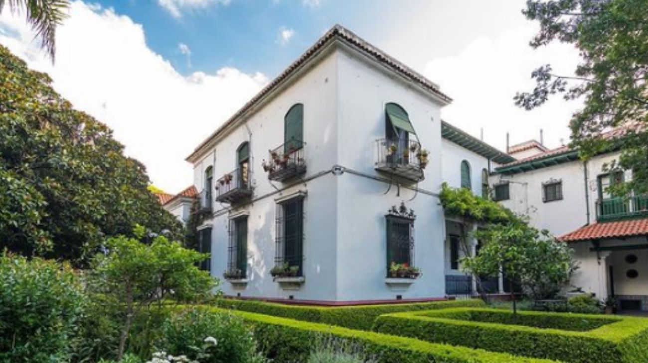 Museo Larreta