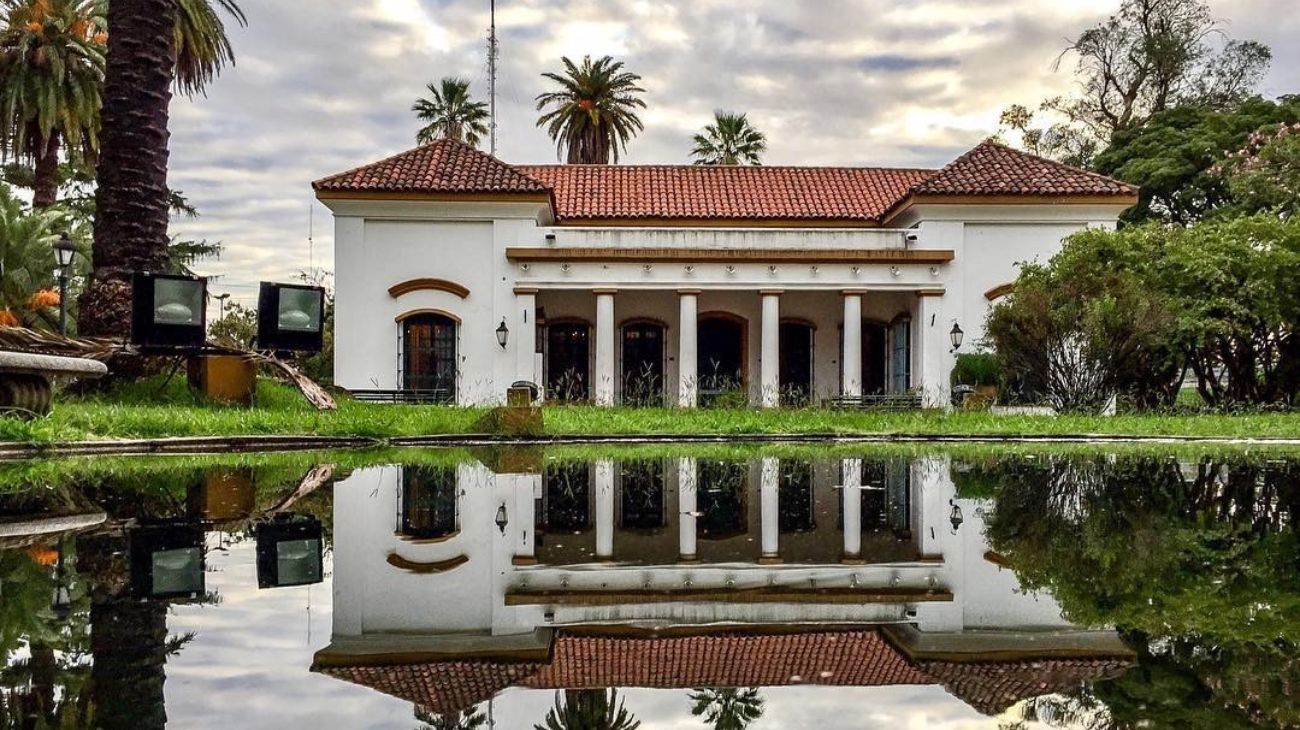 Museo Saavedra