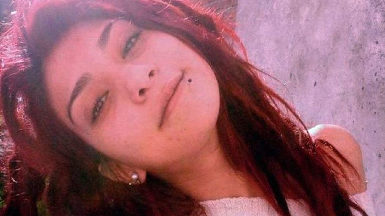 lucía pérez