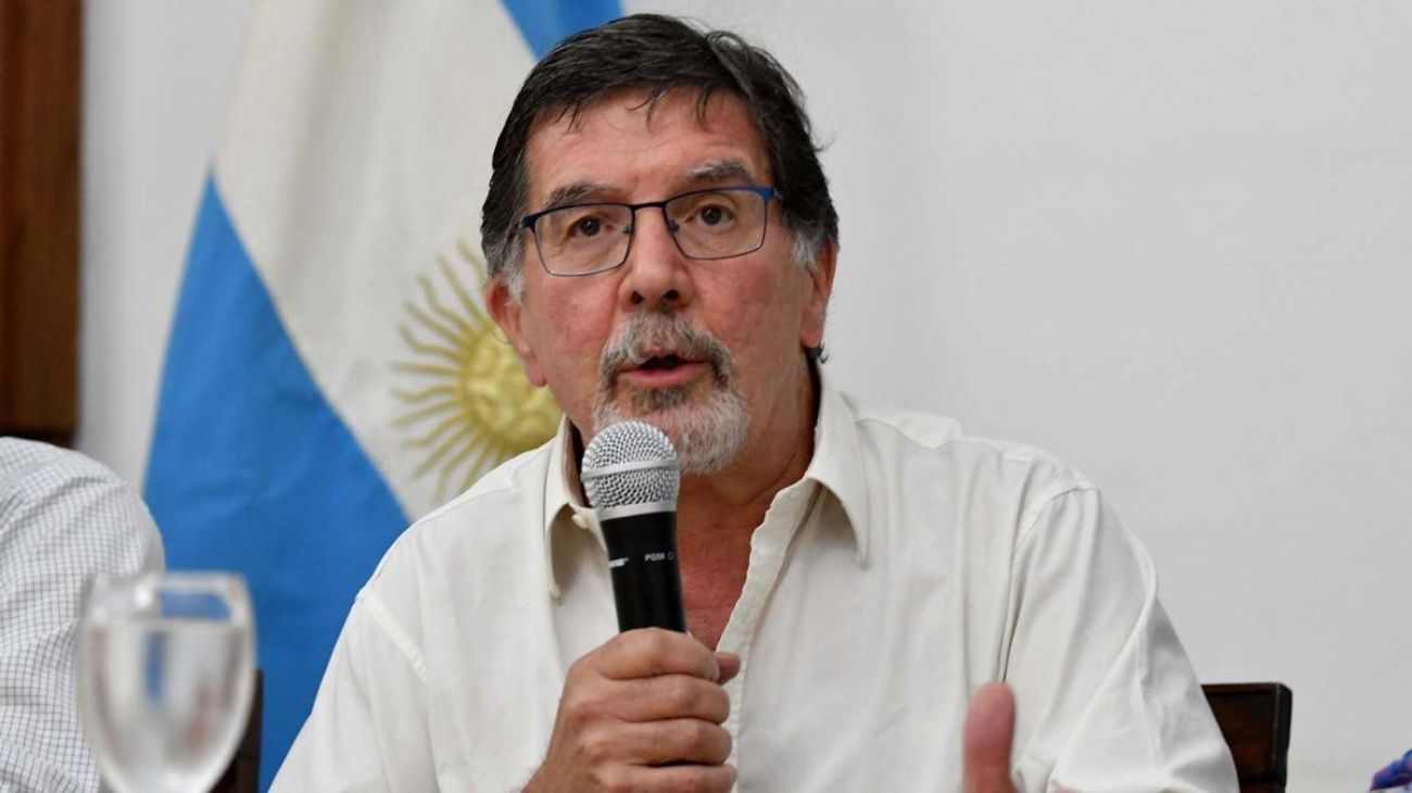 Alberto Sileoni 