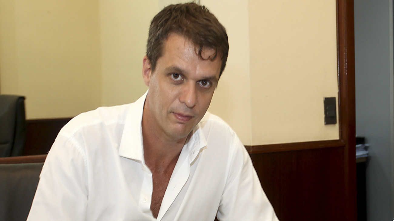 Enrique Cresto 20230213