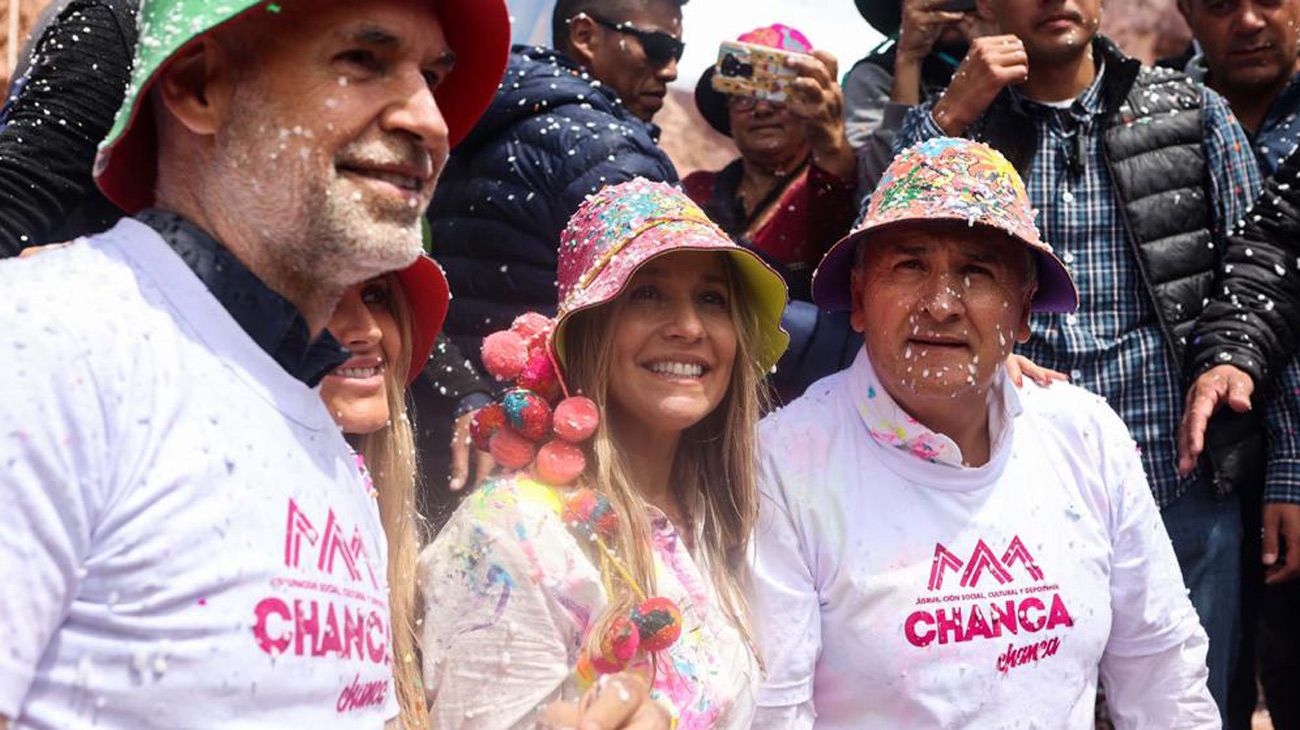 Larreta y Morales 20230219