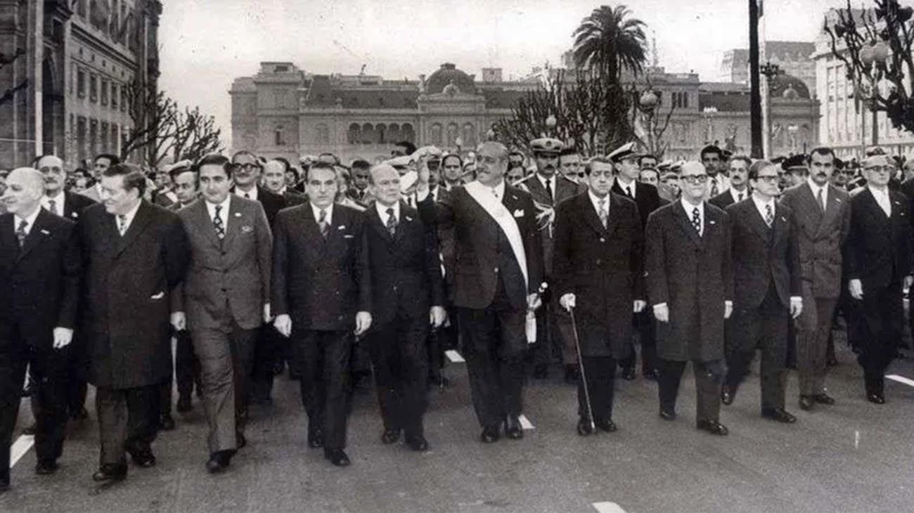 Héctor J. Cámpora