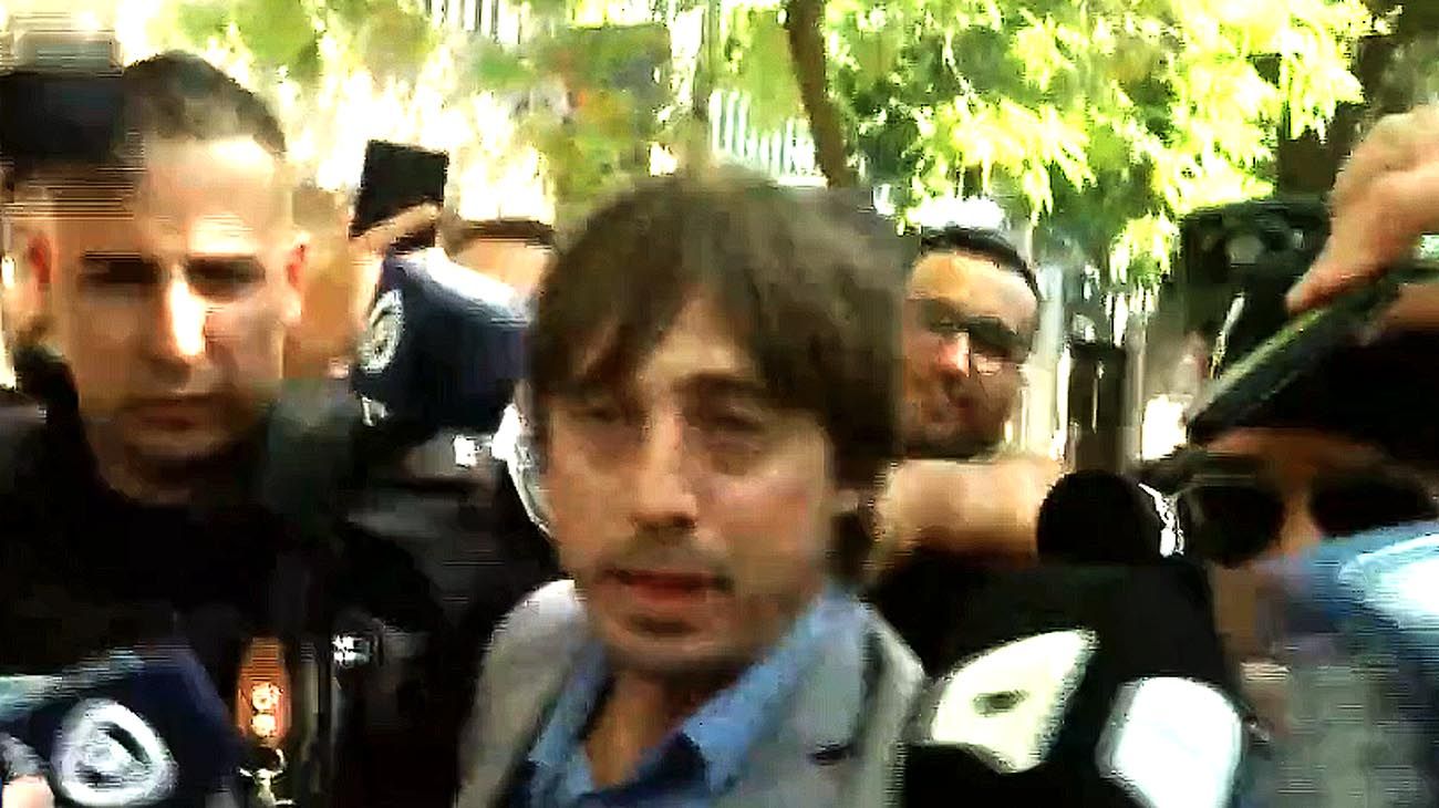 fiscal Federico Rébola