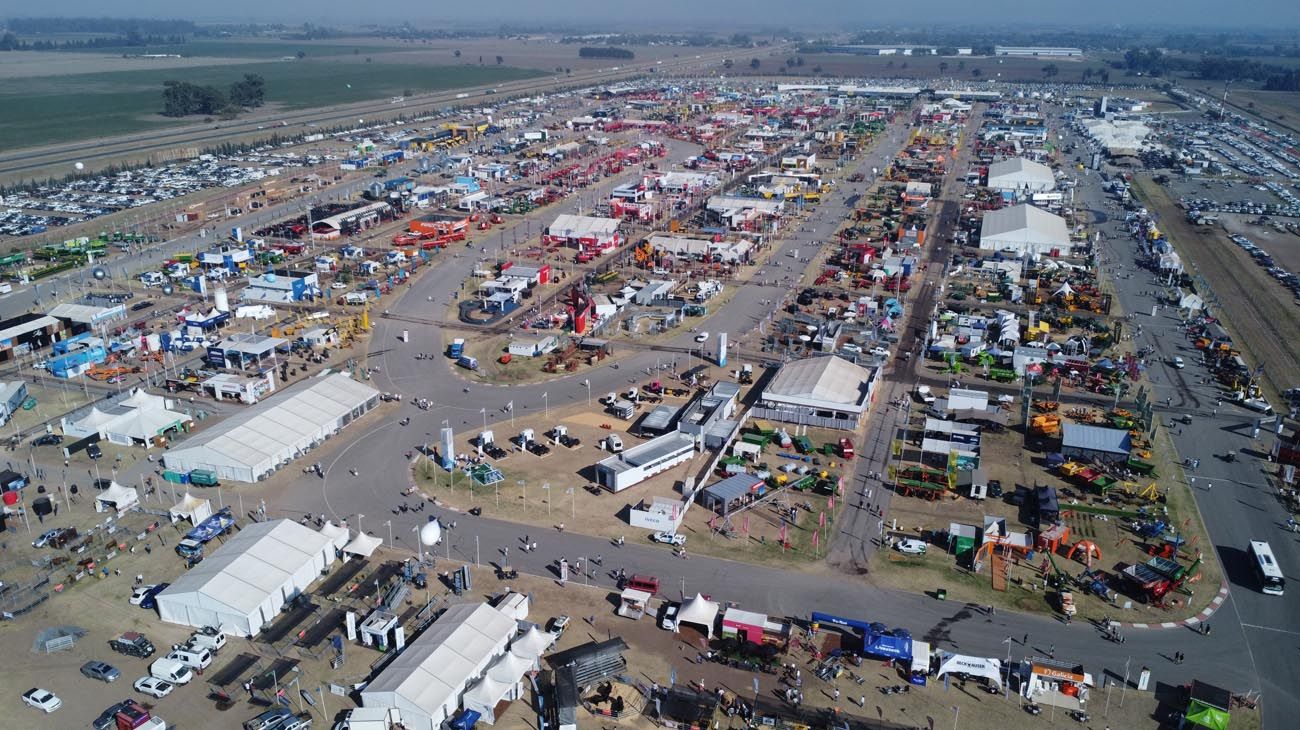 Expoagro 2023