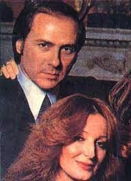 Silvio Berlusconi, el ministro de corazones