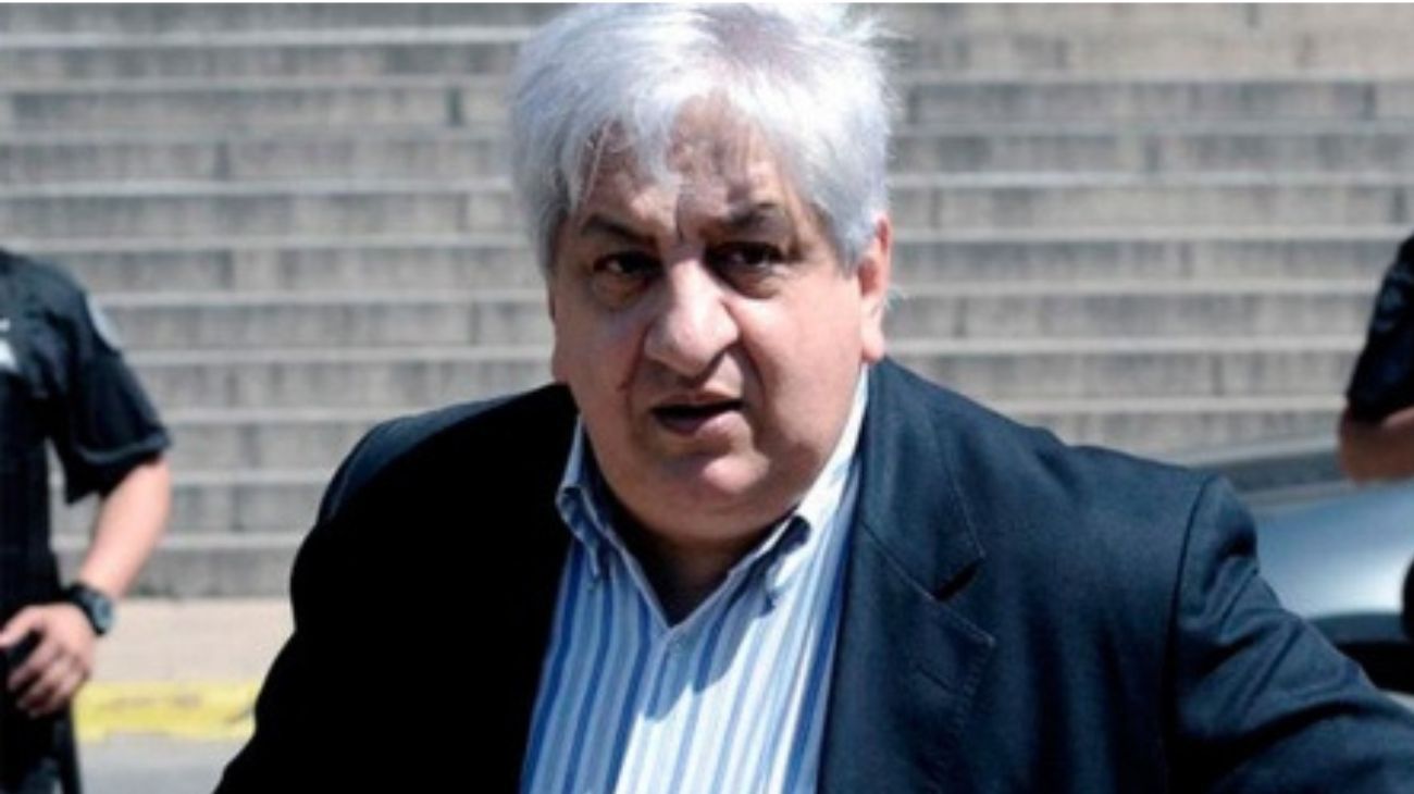 Julio Piumato