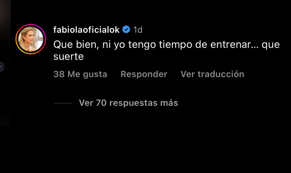 Fabiola Yáñez y Santilli