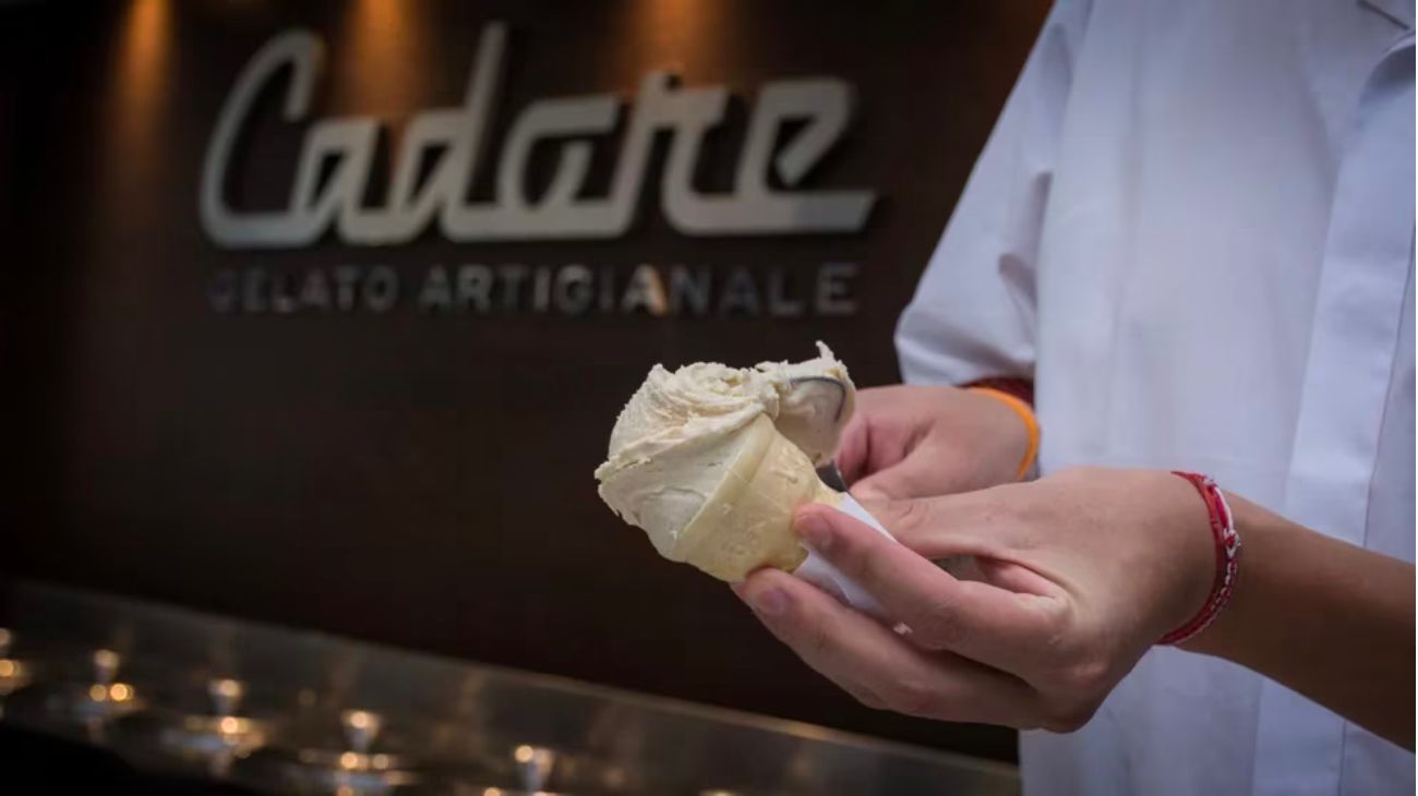 helado