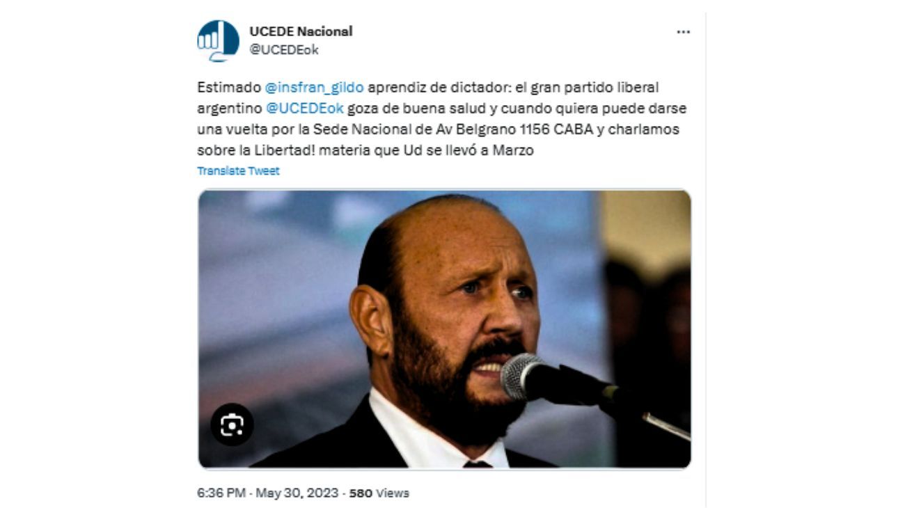 UCeDe 20230531
